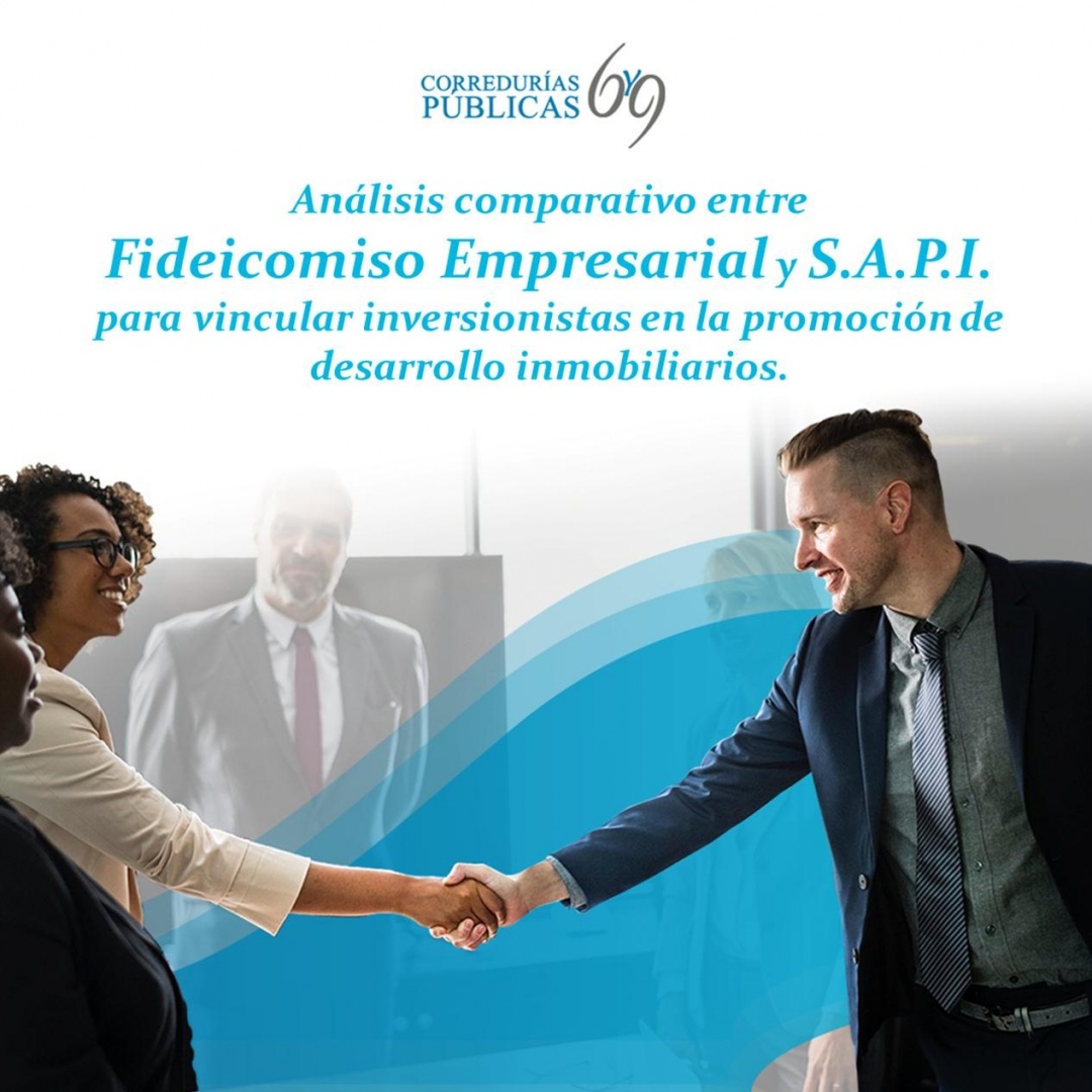 En las Corredurías Públicas 6 y 9 somos tus aliados estratégicos en los  actividades comerciales de tu empresa.